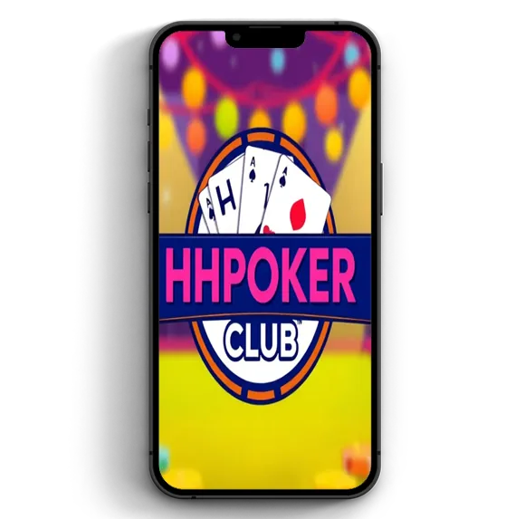 HHpoker官网轻量版